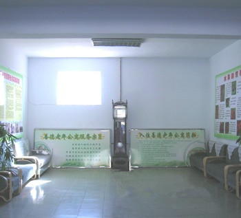 黑龍江省大慶市龍鳳區(qū)善德老年公寓 黑龍江省大慶市龍鳳區(qū)善德老年公寓