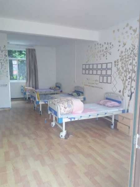 玉州區(qū)快樂安養(yǎng)院