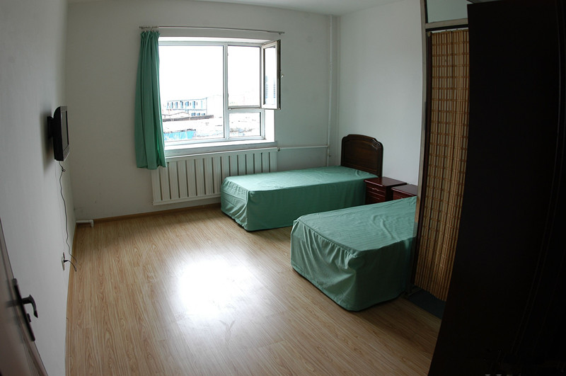 長(zhǎng)春市馨欣養(yǎng)老院