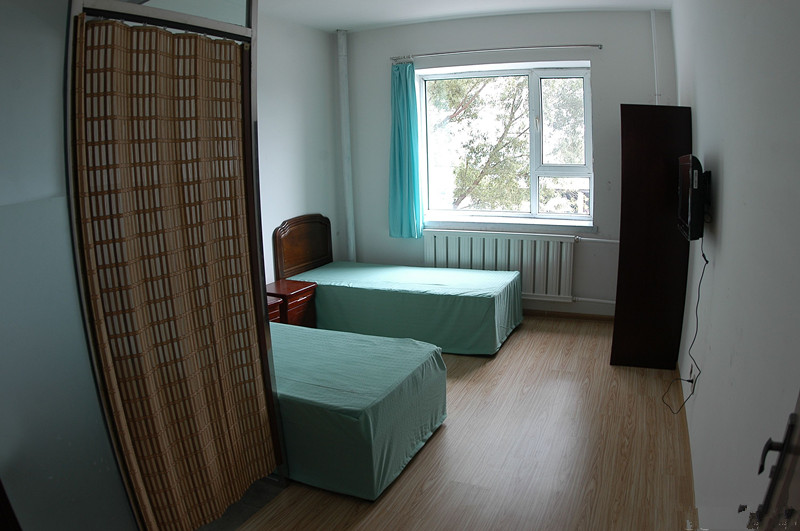 長(zhǎng)春市馨欣養(yǎng)老院