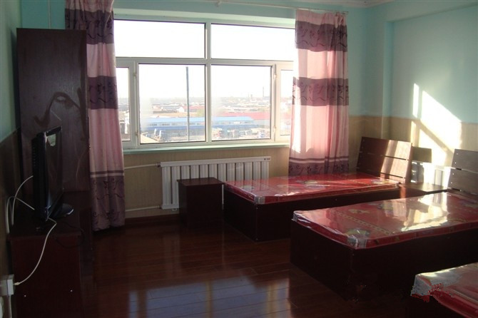 齊齊哈爾新世紀(jì)老年公寓