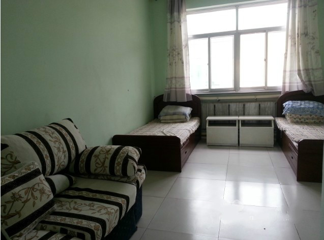 沈陽(yáng)市沈北新區(qū)夕陽(yáng)美敬老院