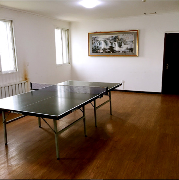 康德養(yǎng)老院