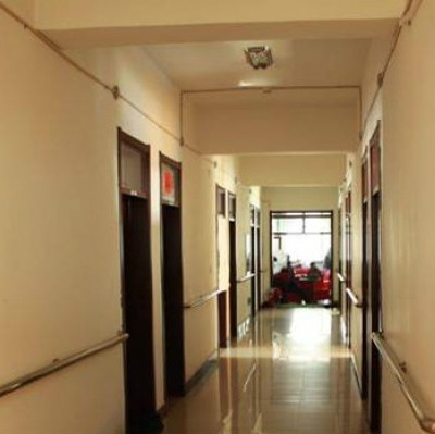 樂呵呵老年公寓 樂呵呵老年公寓