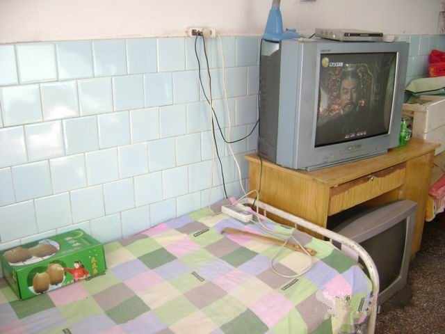 吉林省吉林市昌邑區(qū)欣榮康復(fù)托老院