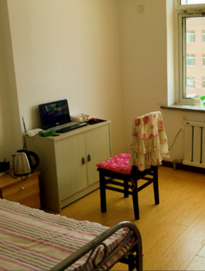 康德養(yǎng)老院