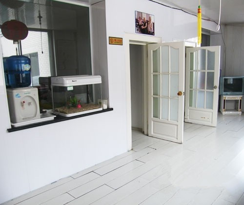 吉林省長春市綠園區(qū)幸福老年護(hù)理院