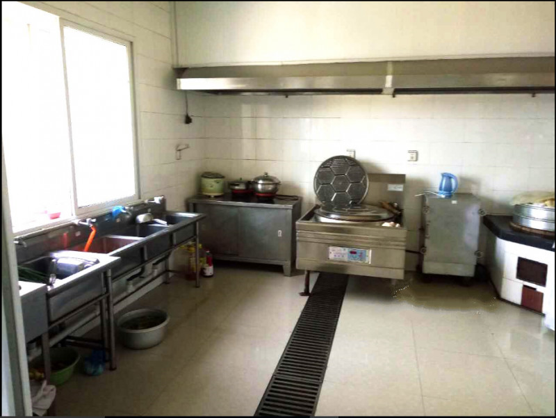 康德養(yǎng)老院