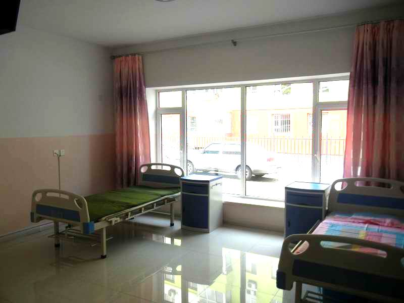 吉林市延安街道養(yǎng)老護(hù)理中心