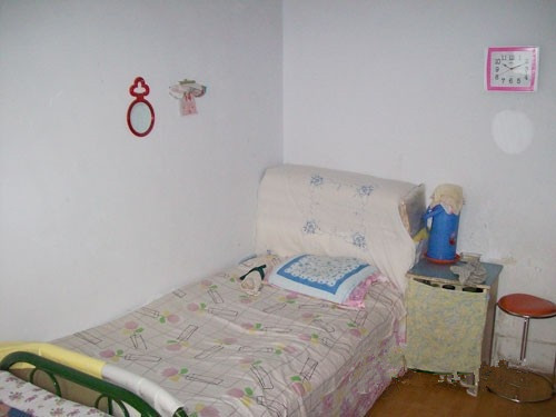 吉林省長春市二道區(qū)松海敬老院