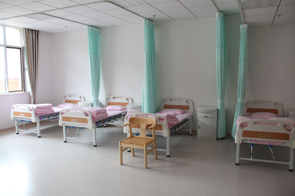 淄博張店區(qū)博愛養(yǎng)護院