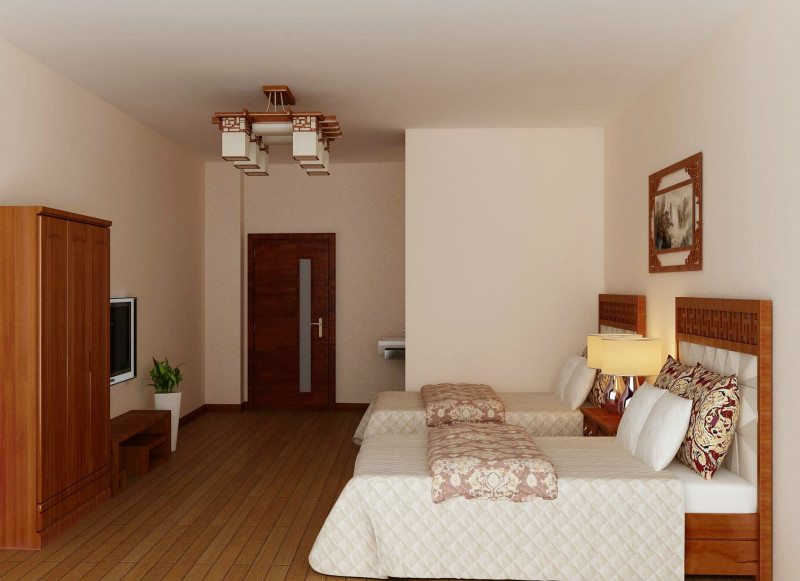 江門市康怡頤養(yǎng)院