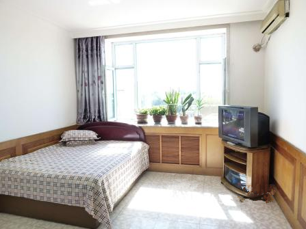 榆樹市老年公寓