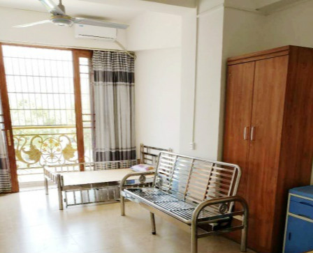 高州長(zhǎng)熹養(yǎng)老院