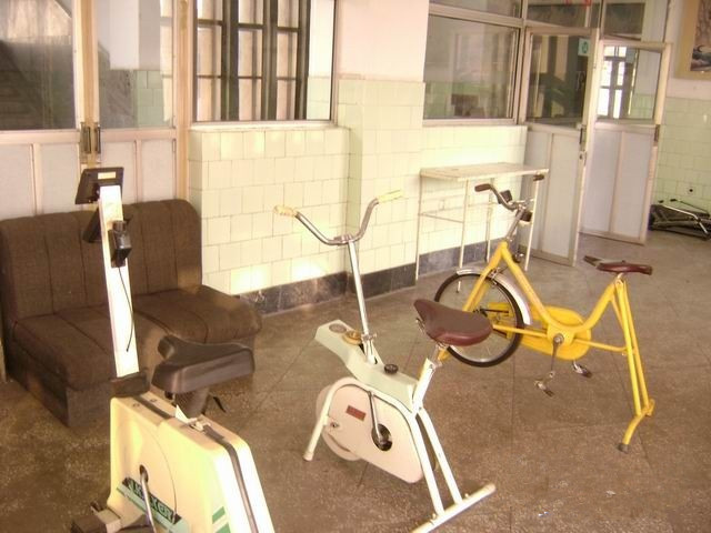 吉林省吉林市昌邑區(qū)欣榮康復(fù)托老院