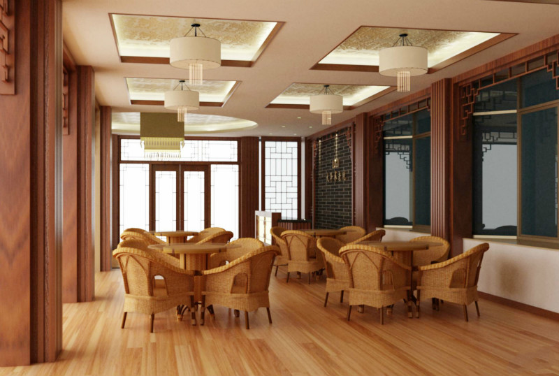 江門市康怡頤養(yǎng)院