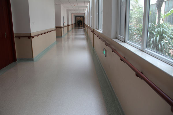 淄博張店區(qū)博愛養(yǎng)護院