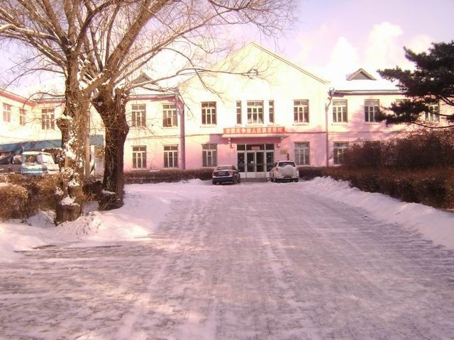 吉林省吉林市昌邑區(qū)欣榮康復(fù)托老院