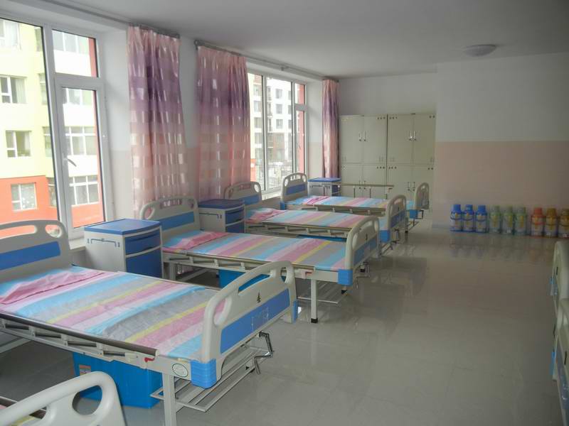 吉林市延安街道養(yǎng)老護(hù)理中心