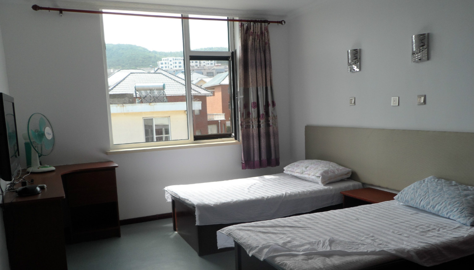 遼寧省大連市壽星園老年公寓 遼寧省大連市壽星園老年公寓