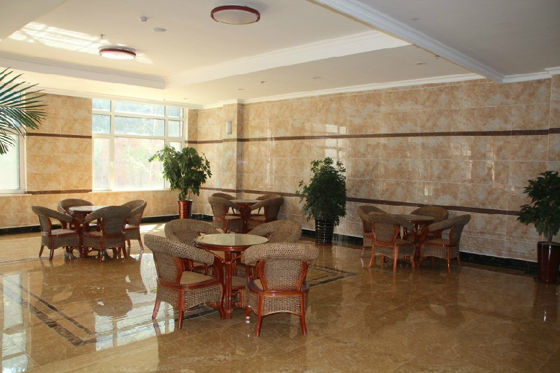 遼寧省大連市旅順口區(qū)華仕山莊養(yǎng)老院