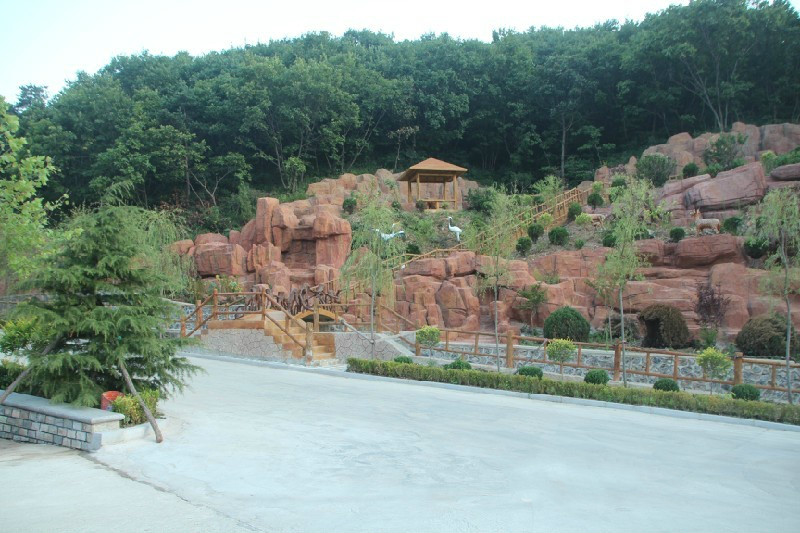 遼寧省大連市旅順口區(qū)華仕山莊養(yǎng)老院