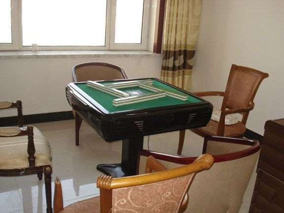 吉林省永吉縣社會福利中心