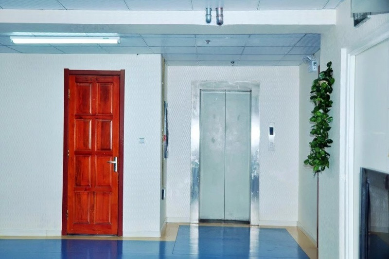 吉林市龍?zhí)秴^(qū)金百歲老年公寓