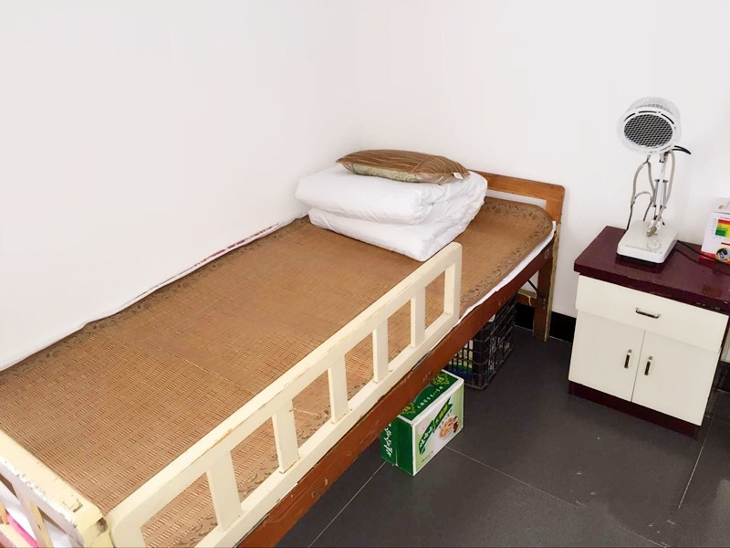 梅河口市陽光愛心老年護養(yǎng)院