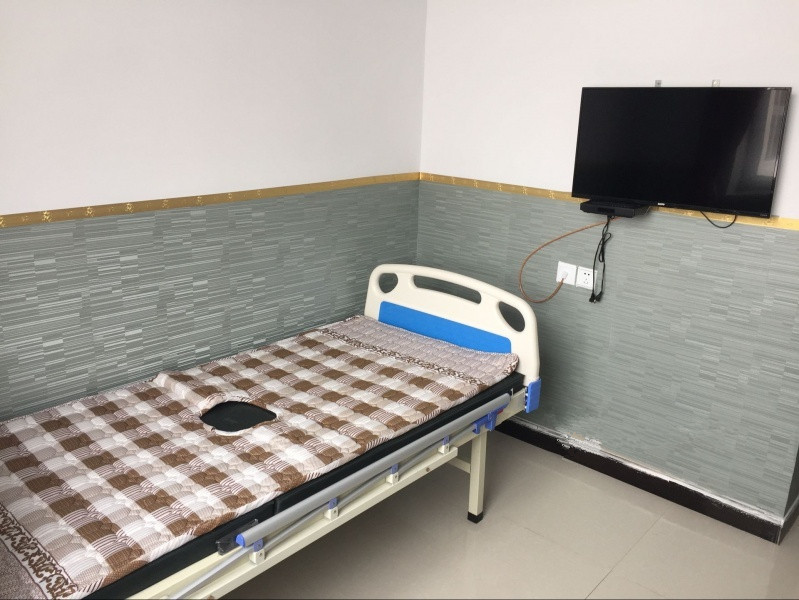 幸福鄉(xiāng)村養(yǎng)老院