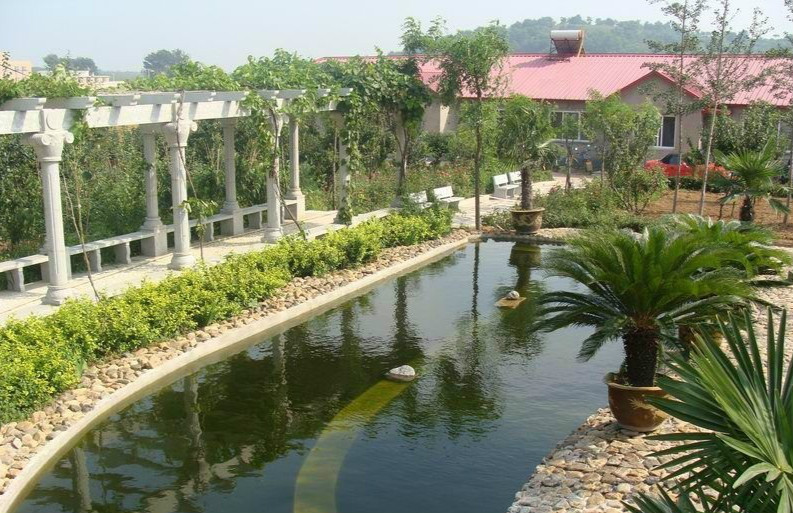 遼寧省錦州市松山新區(qū)壽山養(yǎng)老院 遼寧省錦州市松山新區(qū)壽山養(yǎng)老院