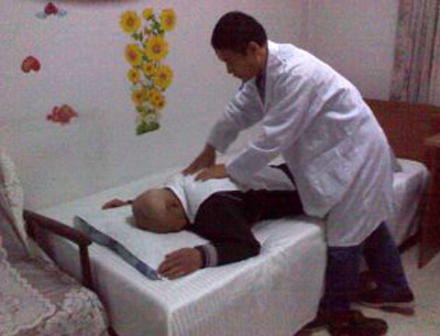 石家莊市長安區(qū)鑫福家養(yǎng)老院