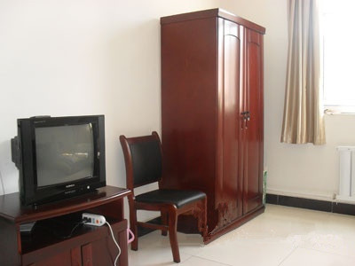 頤德老年公寓 頤德老年公寓