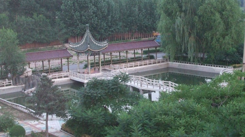 遼寧省朝陽市老年公寓