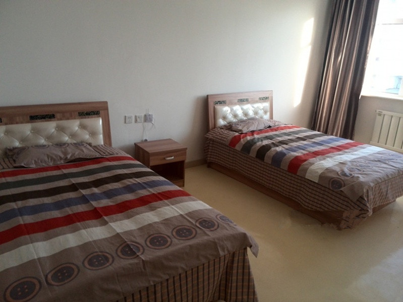 通遼經(jīng)濟技術(shù)開發(fā)區(qū)春華秋實養(yǎng)老公寓