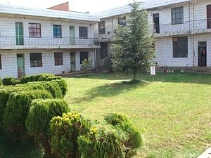 內(nèi)蒙古包頭市東河區(qū)國興老年關(guān)懷院