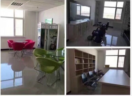 遼陽縣綜合福利中心