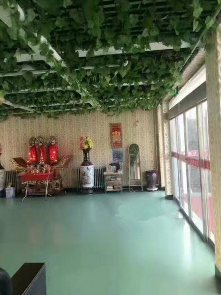 通遼經(jīng)濟(jì)技術(shù)開(kāi)發(fā)區(qū)仁慈安養(yǎng)院