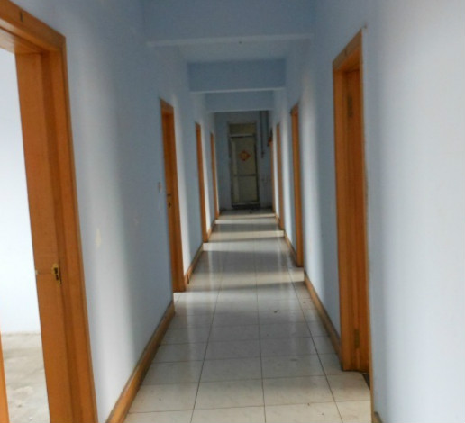 平山區(qū)溫馨敬老院