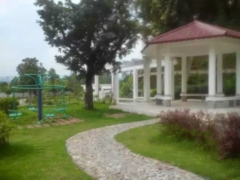 英德市德善園養(yǎng)老院 英德市德善園養(yǎng)老院