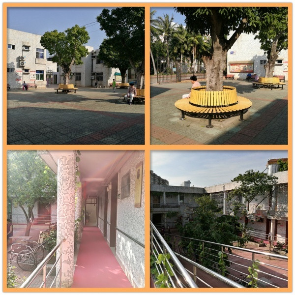 海口福利院—普親老年養(yǎng)護(hù)中心