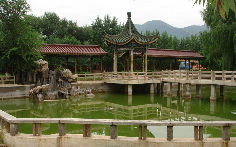 遼寧省朝陽市老年公寓