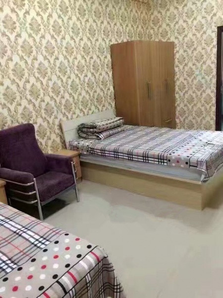 通遼經(jīng)濟(jì)技術(shù)開(kāi)發(fā)區(qū)仁慈安養(yǎng)院