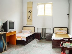 內(nèi)蒙古包頭市東河區(qū)國興老年關(guān)懷院