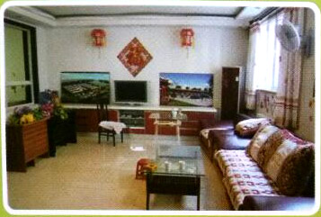 石家莊市長安區(qū)鑫福家養(yǎng)老院