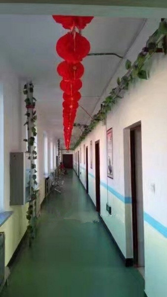 通遼經(jīng)濟(jì)技術(shù)開(kāi)發(fā)區(qū)仁慈安養(yǎng)院