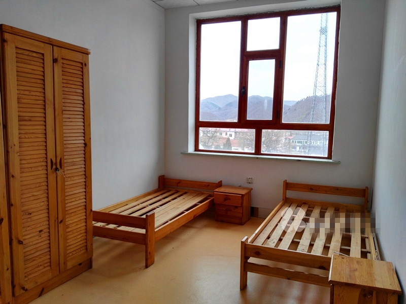 安圖縣東方老年公寓（石門院）