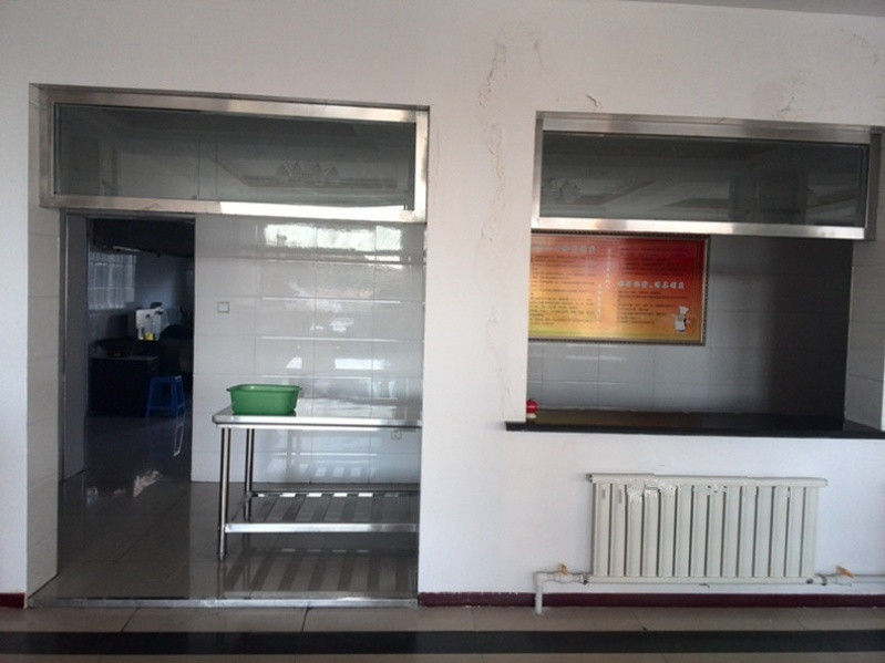 通遼經(jīng)濟技術(shù)開發(fā)區(qū)春華秋實養(yǎng)老公寓