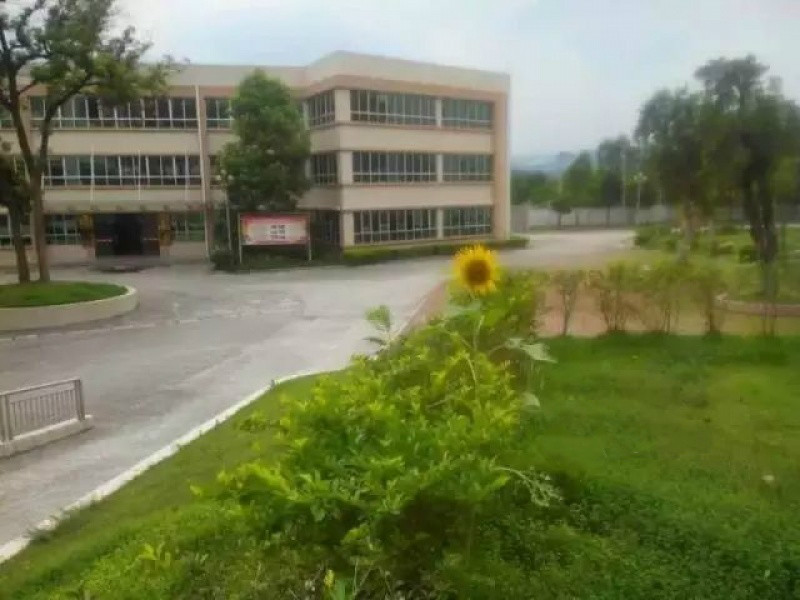 英德市德善園養(yǎng)老院 英德市德善園養(yǎng)老院