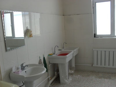 頤德老年公寓 頤德老年公寓